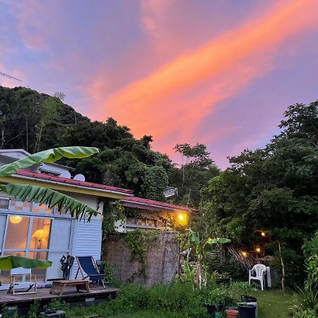 Guesthouse Papaya Shimoda  Exterior foto