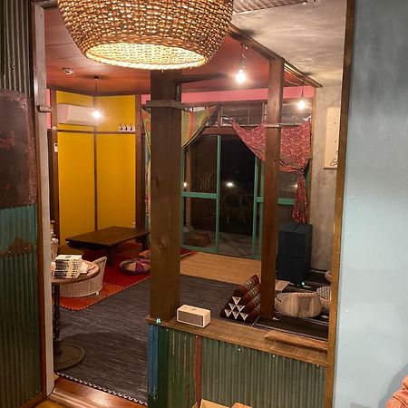 Guesthouse Papaya Shimoda  Exterior foto