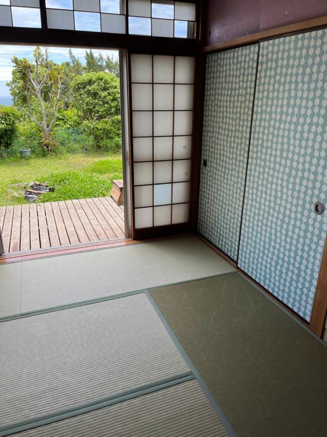 Guesthouse Papaya Shimoda  Exterior foto