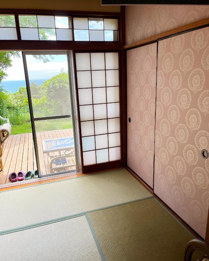 Guesthouse Papaya Shimoda  Exterior foto