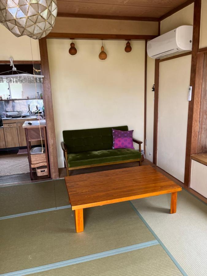 Guesthouse Papaya Shimoda  Exterior foto