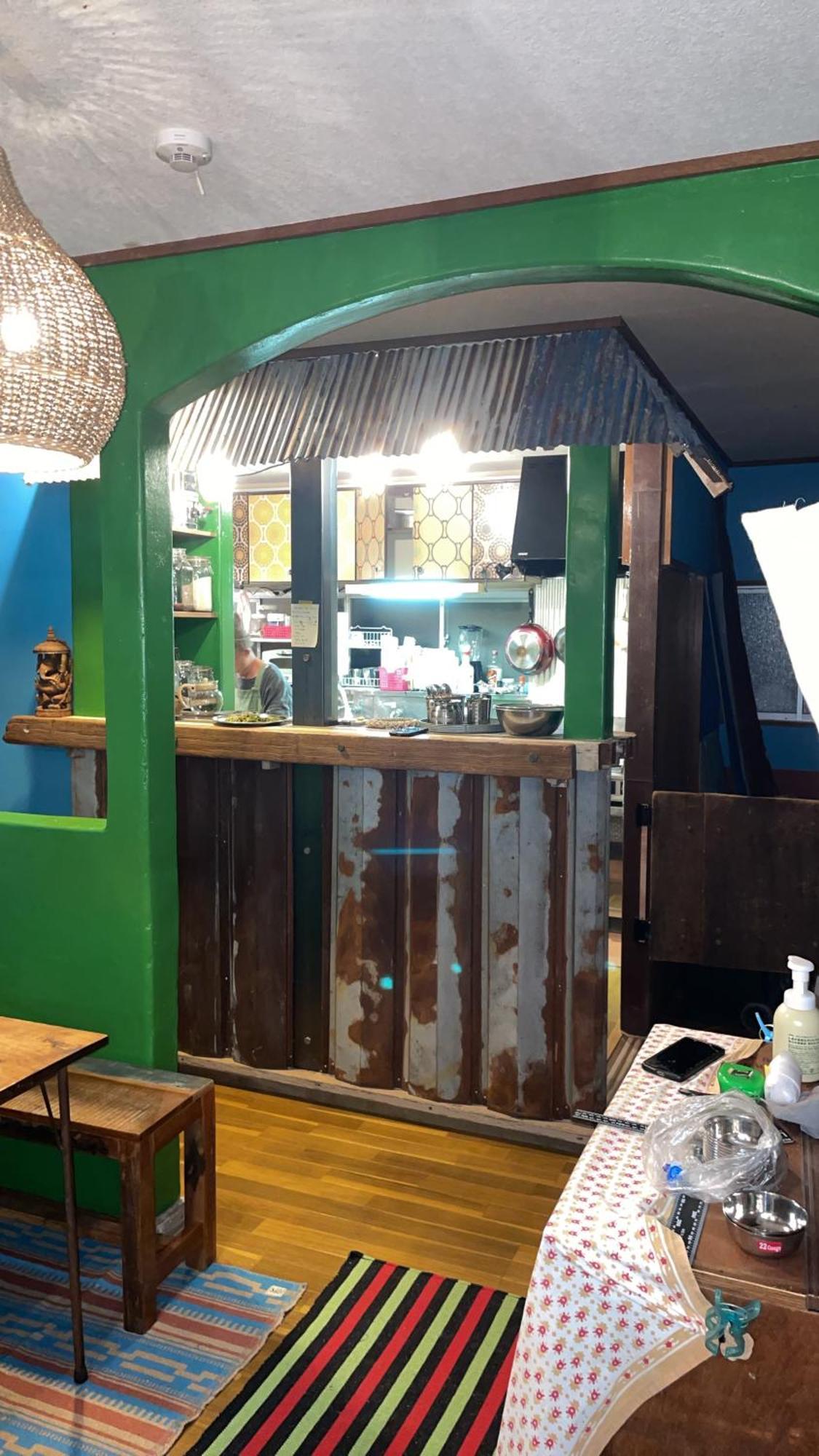 Guesthouse Papaya Shimoda  Exterior foto